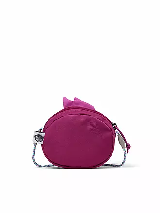 AFFENZAHN | Porte-monnaie pour enfants "Eluise Eule" | lila